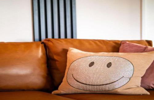 Spacious 4 Bedroom Sleeps 10 with Sauna and Hot Tub - Foto 11