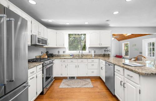 4 Harvest Hollow Harwich Port Cape Cod- - We Shall Sea - Foto 15