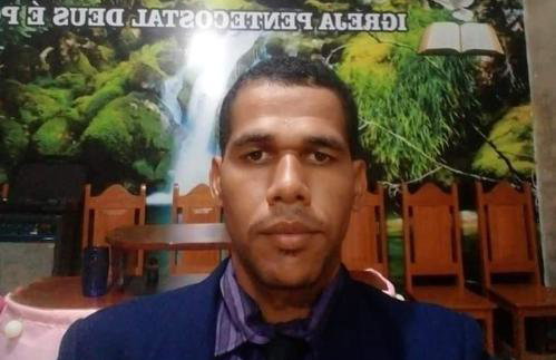 José Carlos Da Silva Dias - Photo 18