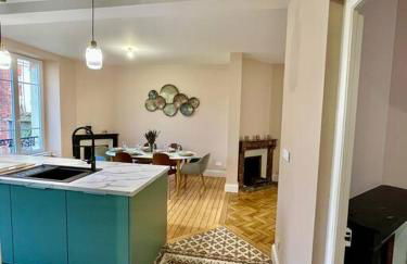 Maison Meulière avec jardin - Foto 22