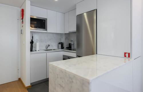 Habitatio - Bom Sucesso by LuxiStay - Foto 45