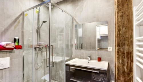 Appartement Cosy Rue de la Chaussee d'Antin - 4P - Foto 4