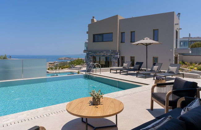 Luxury Villa Aqua With 2 Private Pools - Foto 30