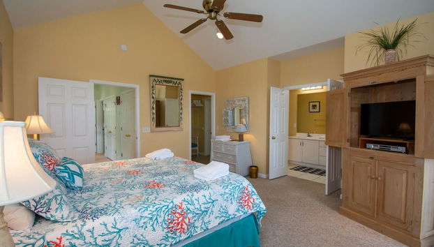 83 Ocean Creek Blvd - Foto 5, Habitación