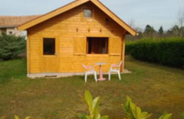 chalet le cocon de bois - Foto 23