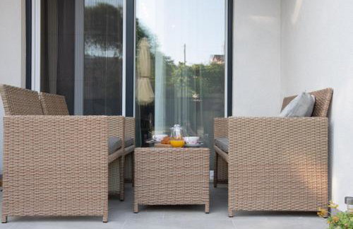 Studio Apartman Apollonia - Foto 15