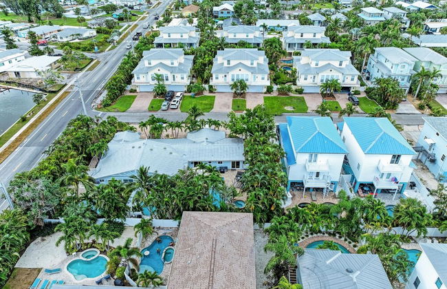 Beach Bliss managed by Beach Retreats - Foto 41