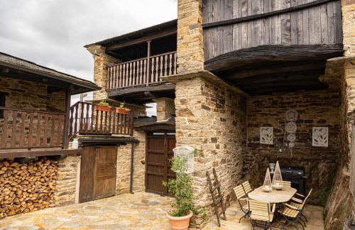 Complejo Rural Lar de Vies - Foto 92