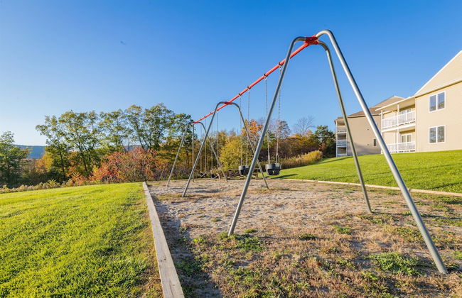 Vacation Village in the Berkshires - Foto 56