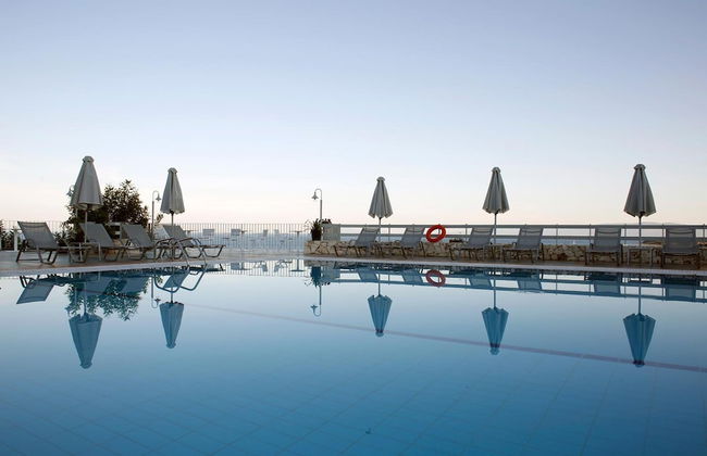 Asteris Hotel - Photo 22