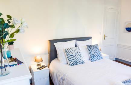 Le Canyon Rouen Centre by MyFrenchPAT Terrasse & Parking - Photo 30