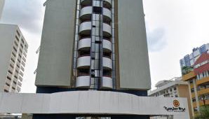 Number One Flats na praia - Foto 2