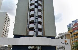 Number One Flats na praia - Foto 2