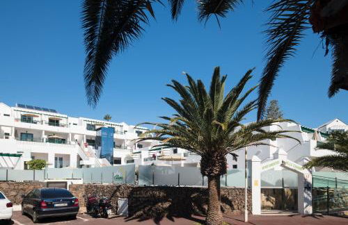 Apartamentos Villa Canaima - Foto 25