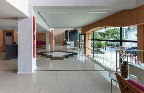 Apto com Piscina em Camboinhas - Perto da Praia - Foto 33