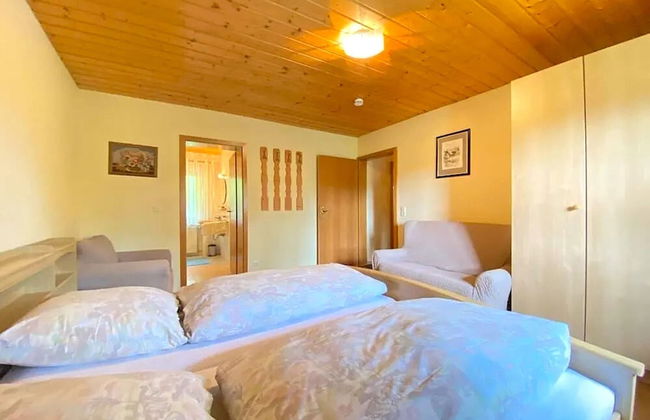 Comfortable Apartment in Zenting in Lower Bavaria - Foto 2