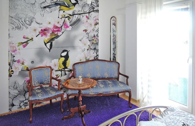 Holiday Home in Nowe Warpno - Photo 10