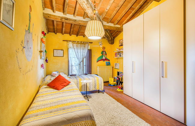 Tuscan Home Panoramic Hills Terrace - Foto 2