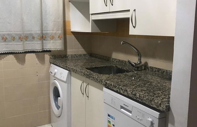 Wish Suite Alameda Bulevar - Foto 8