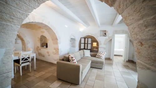 Charming Trulli - Foto 5