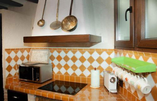 Casa Rural LA BODEGA - Foto 36