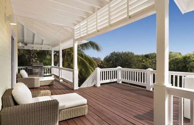 Miranda House 2 Bedroom Home - Foto 19