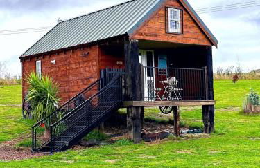 Lake View Lodges The Kentwell - Foto 18