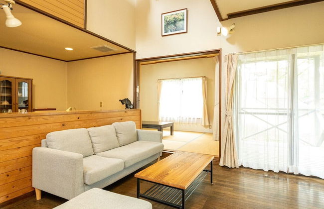 Nature Cottage Akabeko - Foto 27