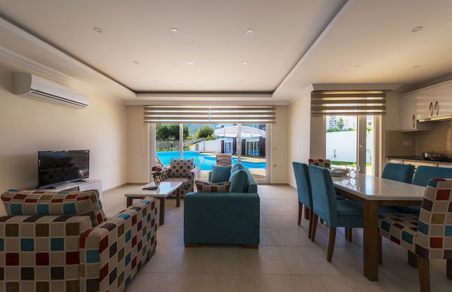 Orka Residence Complex - Photo 1