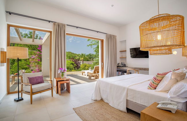 Can Lluc Boutique Country Hotel & Villas, a member of Beyond Green - Foto 30