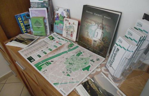 Casa Alla Veduta - Foto 15