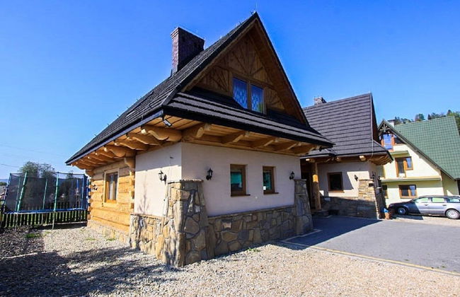 Domki u Wilka - Foto 2