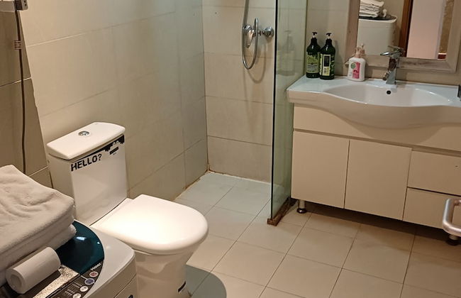 Tiandi Huadian Apartment Youlehui - Foto 20