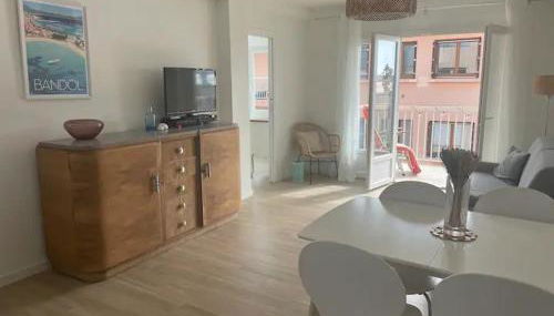 Très bel appartement vue mer - Foto 5