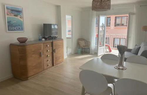 Très bel appartement vue mer - Foto 5