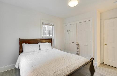Cozy Cambridge Apartment in College Town! - Foto 19