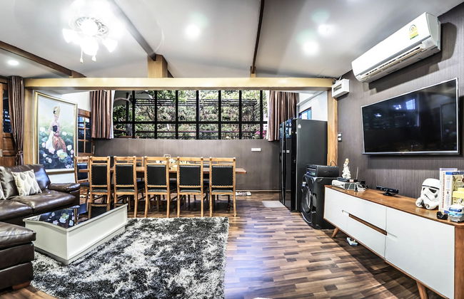 VillaBerry Nimman Chiang Mai - Photo 8