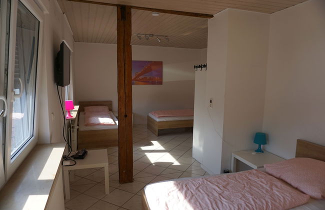 Gruendauer Schlafstub - Foto 4