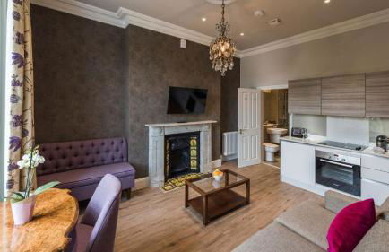 Beech House - Urban Apartments - Foto 50