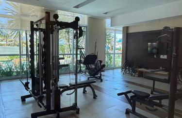 apê mandarim belém, 11º andar-wifi-garagem-piscina - Foto 36