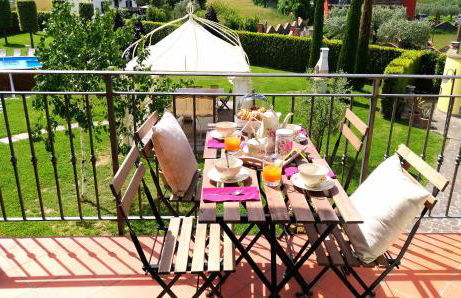 La Valinfiore Charming Home - Foto 50