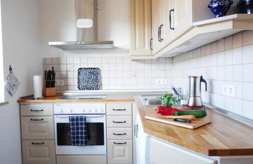 Ferienwohnung Eichkatzel - Foto 17