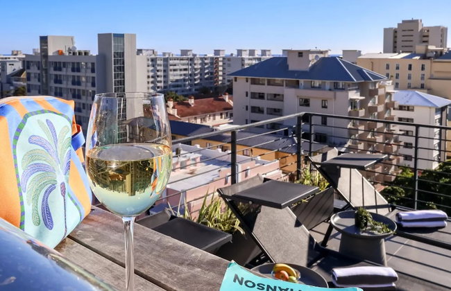 ONE26 ON M - Fluent Serviced Apartments - Foto 63