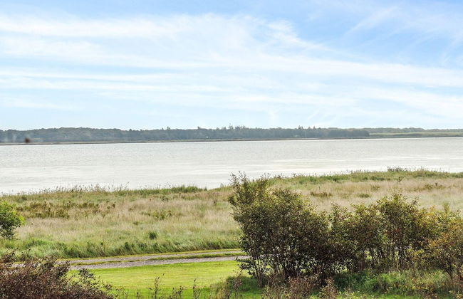 4 Star Holiday Home in Storvorde - Foto 49