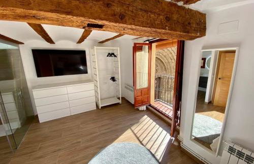 VILLA SOL Casa con cueva privada y vistas a la Iglesia - Foto 4