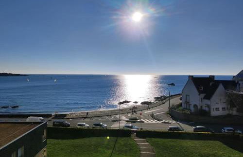 L'Escale - Appartement vue mer - Foto 3