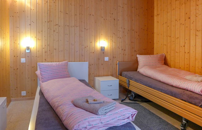 Chalet Guldeli - Foto 11