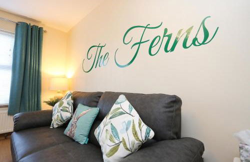 The Ferns - Causeway Coast - Foto 13