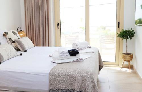 Ocean View Studios and Luxury Rooms - Foto 51