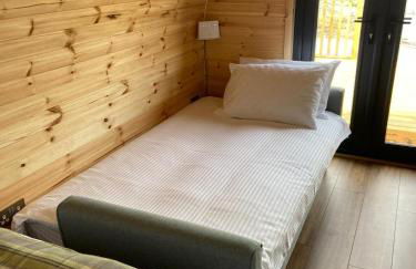 Meall Ard Self Catering Pod - Isle of South Uist - Foto 11